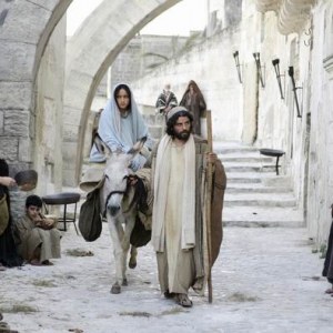 电影 - 《耶稣诞生记》