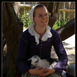 еİʲ(Amish)